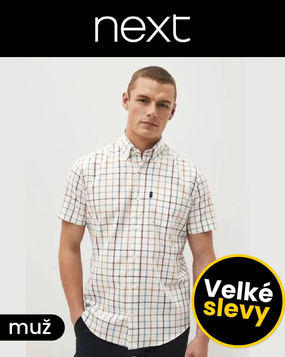 Next - 21. dubna 26. dubna 2024