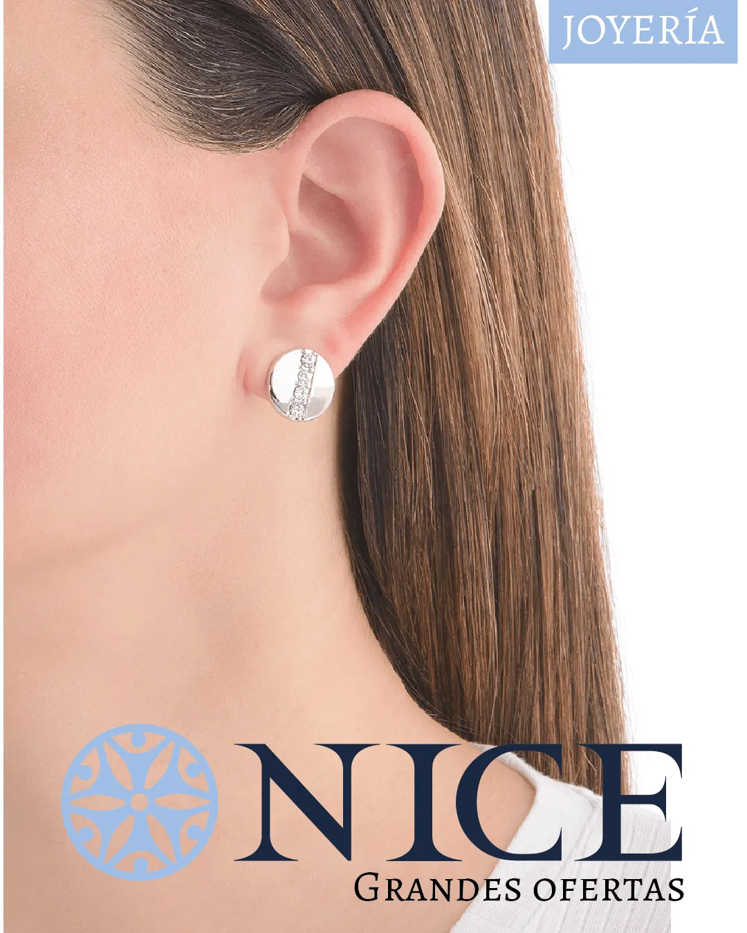 Catálogo de Nice ofertas en joyería 30 de octubre al 7 de noviembre 2024 - Pagina 1