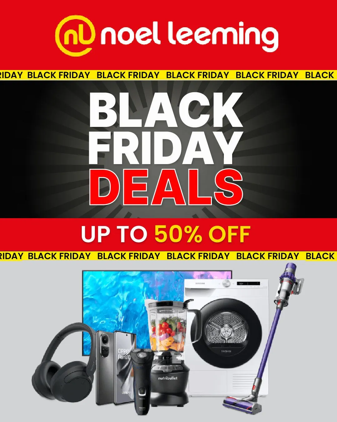 Noel Leeming Laptop & PC Offers from 26 October to 10 November 2025 - Catalogue Page 1