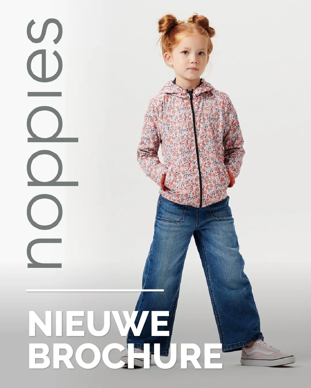 Aanbiedingen op kleding voor baby's en kinderen van 6 juli tot 11 juli 2024 - folder pagina 