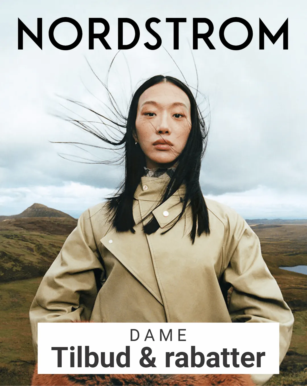 Nordstrom - Dame fra 11. februar til 16. februar 2024 - kundeavisside 