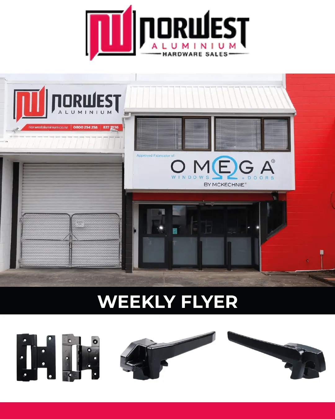 Norwest from 31 July to 5 August 2023 - Catalogue Page 