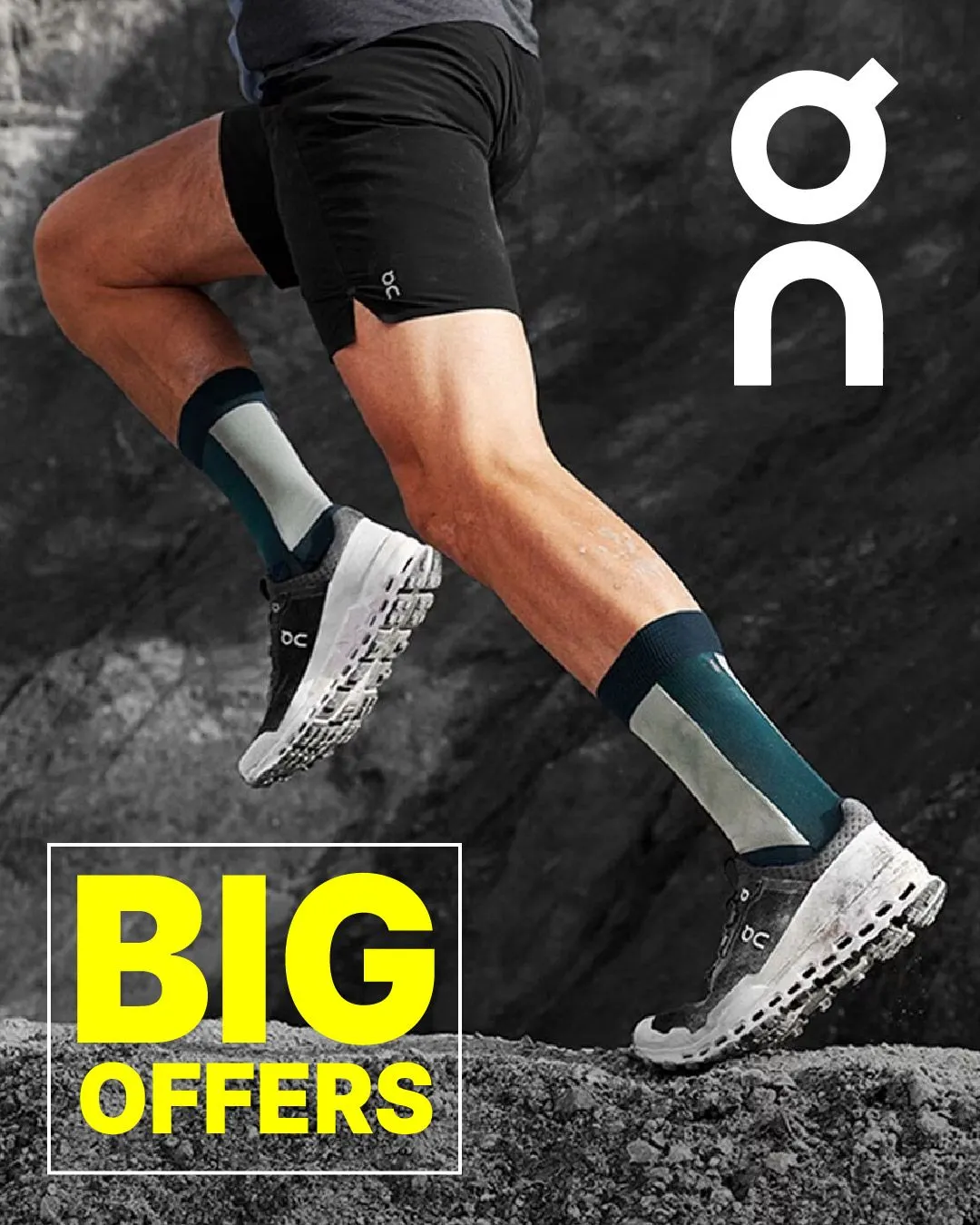 On Running - Running Shoes & Apparel from 17 September to 22 September 2023 - Catalogue Page 