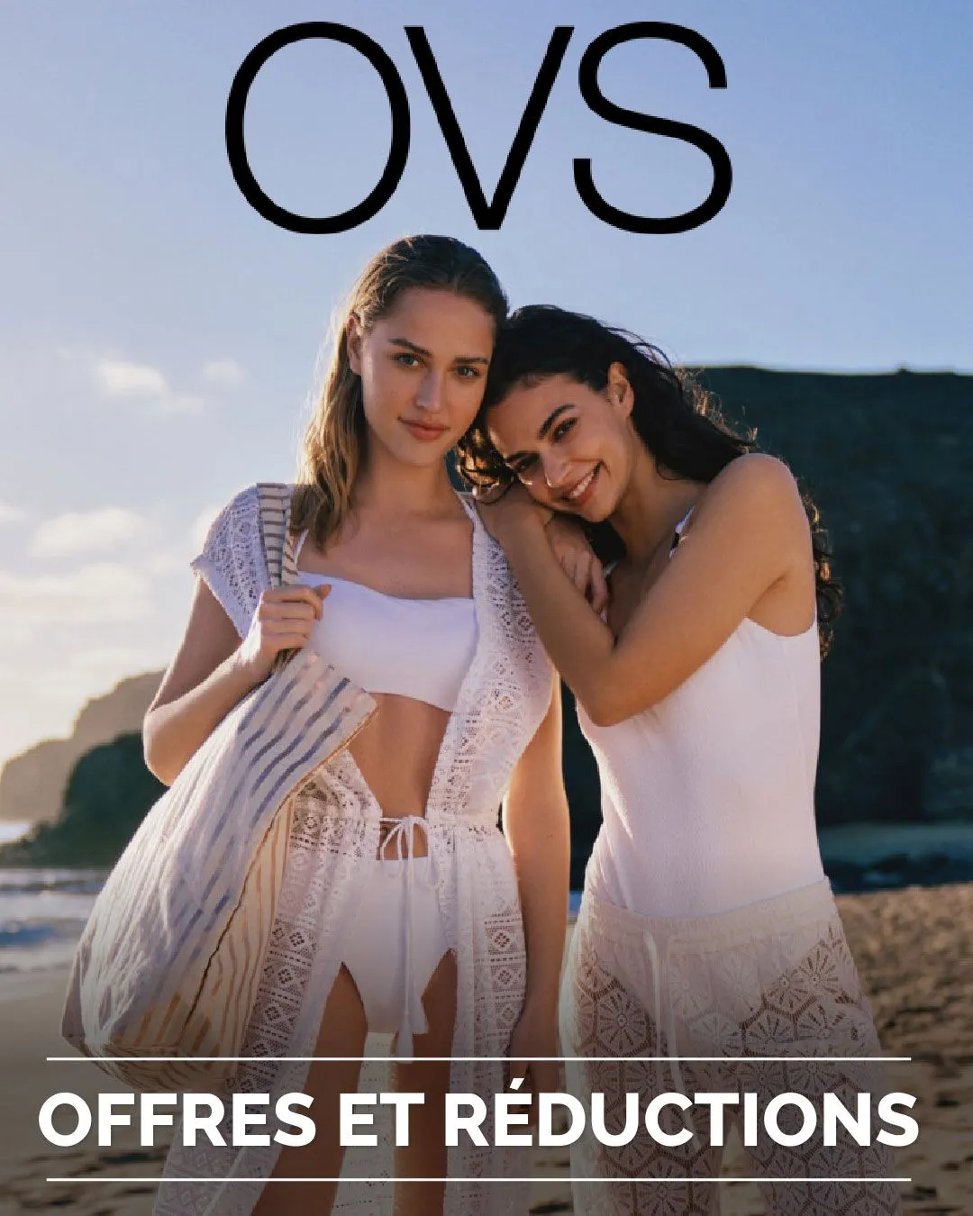 OVS Offres: Offres! du 12 juillet au 17 juillet 2024 - Catalogue page