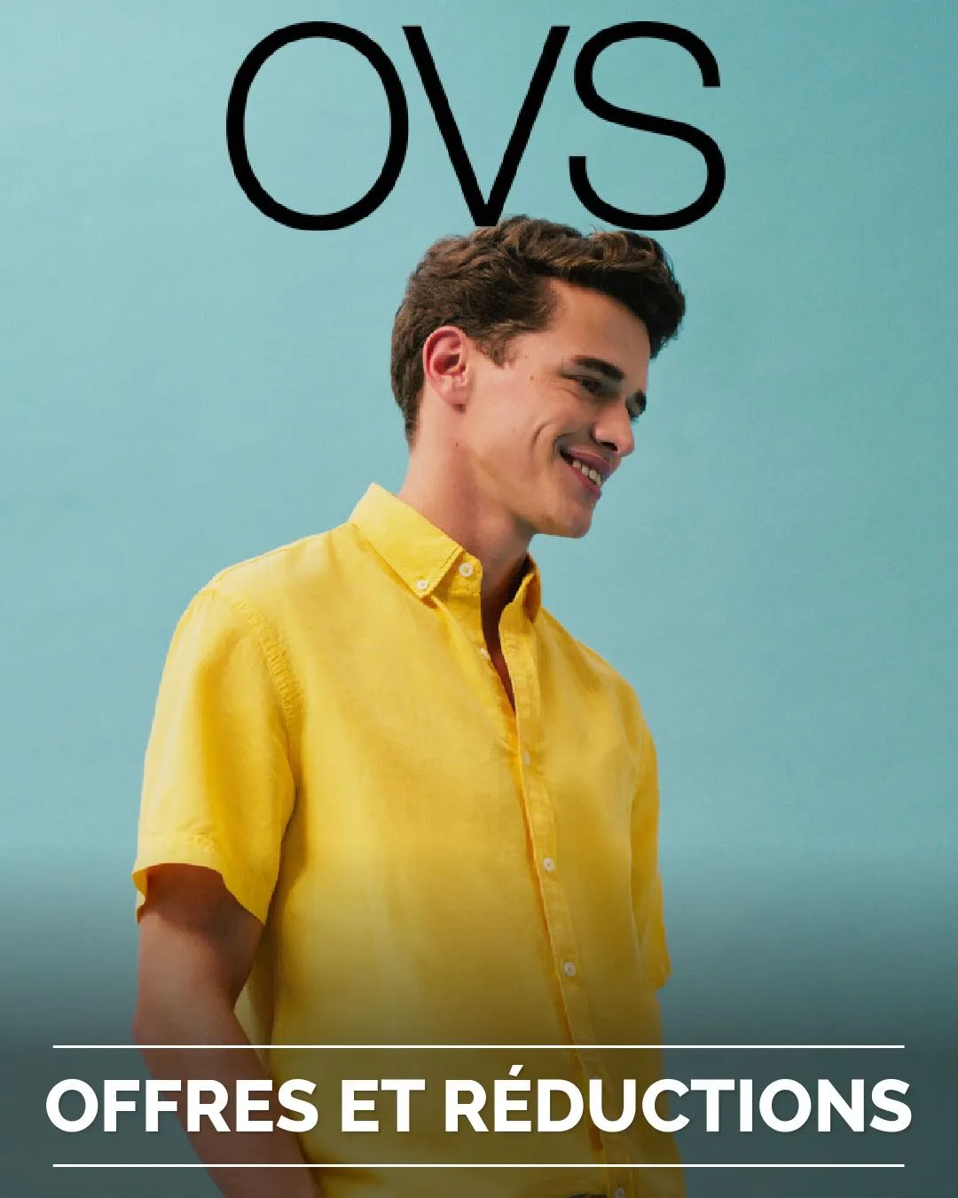 OVS du 18 mai au 23 mai 2024 - Catalogue page