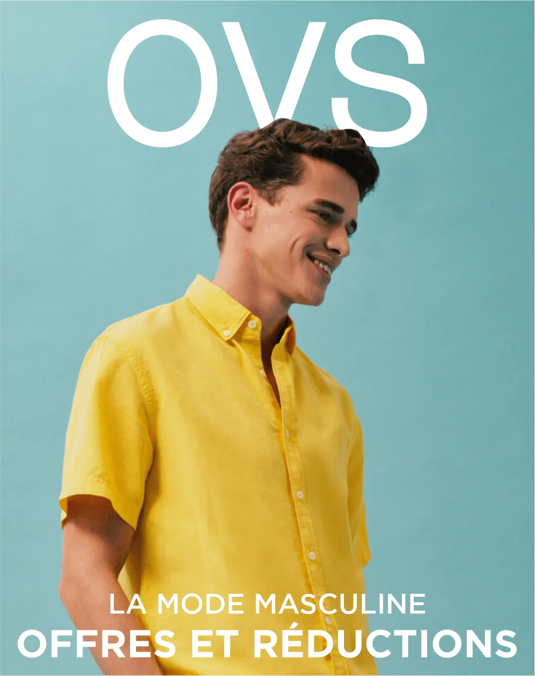 OVS du 17 mai au 22 mai 2024 - Catalogue page