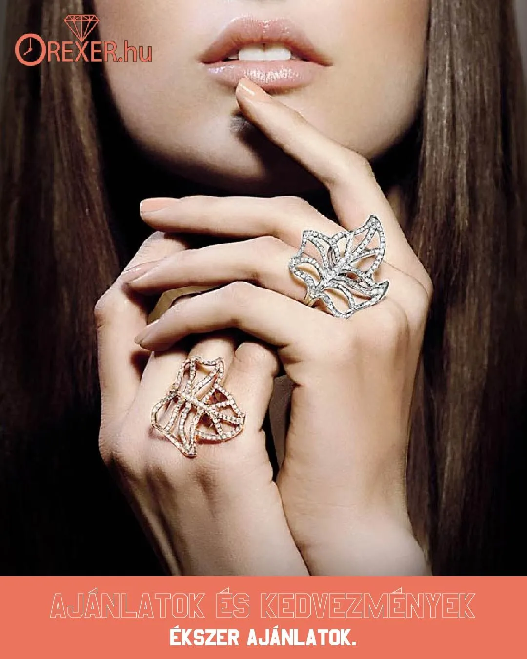 Katalógus Ékszer ajánlatok. március 21.-tól március 26.-ig 2024. - Oldal 