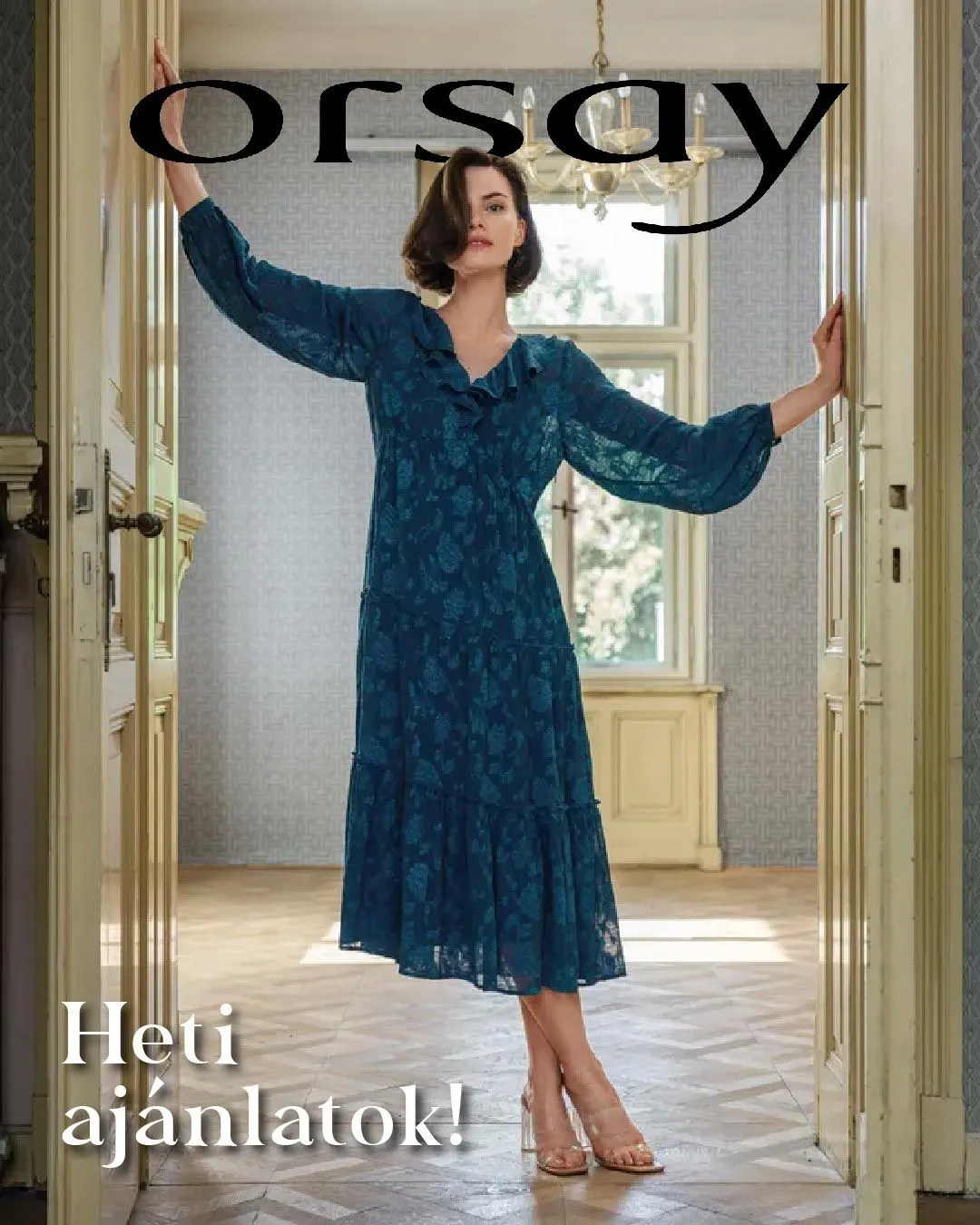 Katalógus Orsay október 19.-tól október 24.-ig 2023. - Oldal 