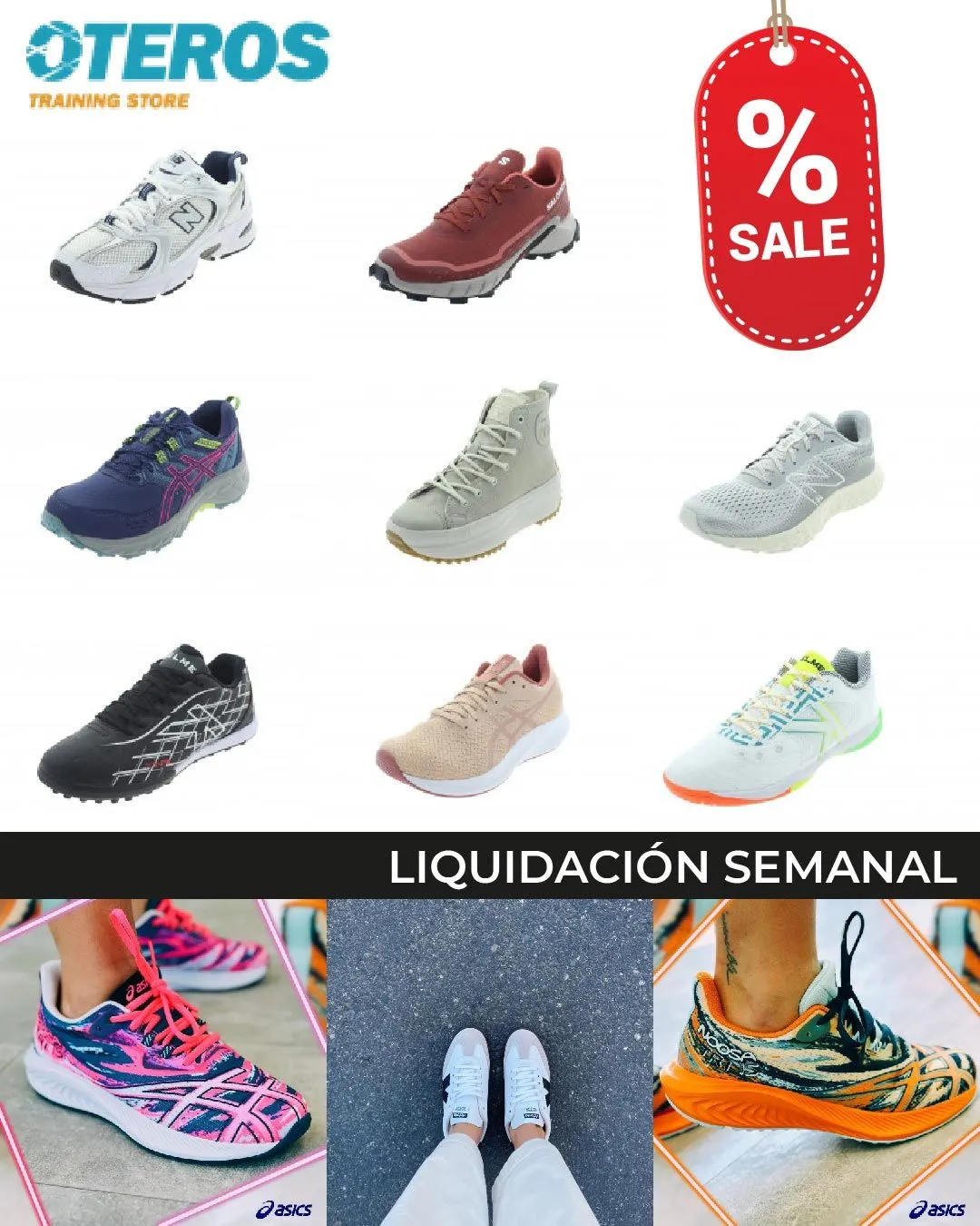 Catálogo de Oteros 20 de octubre al 25 de octubre 2023 - Página 