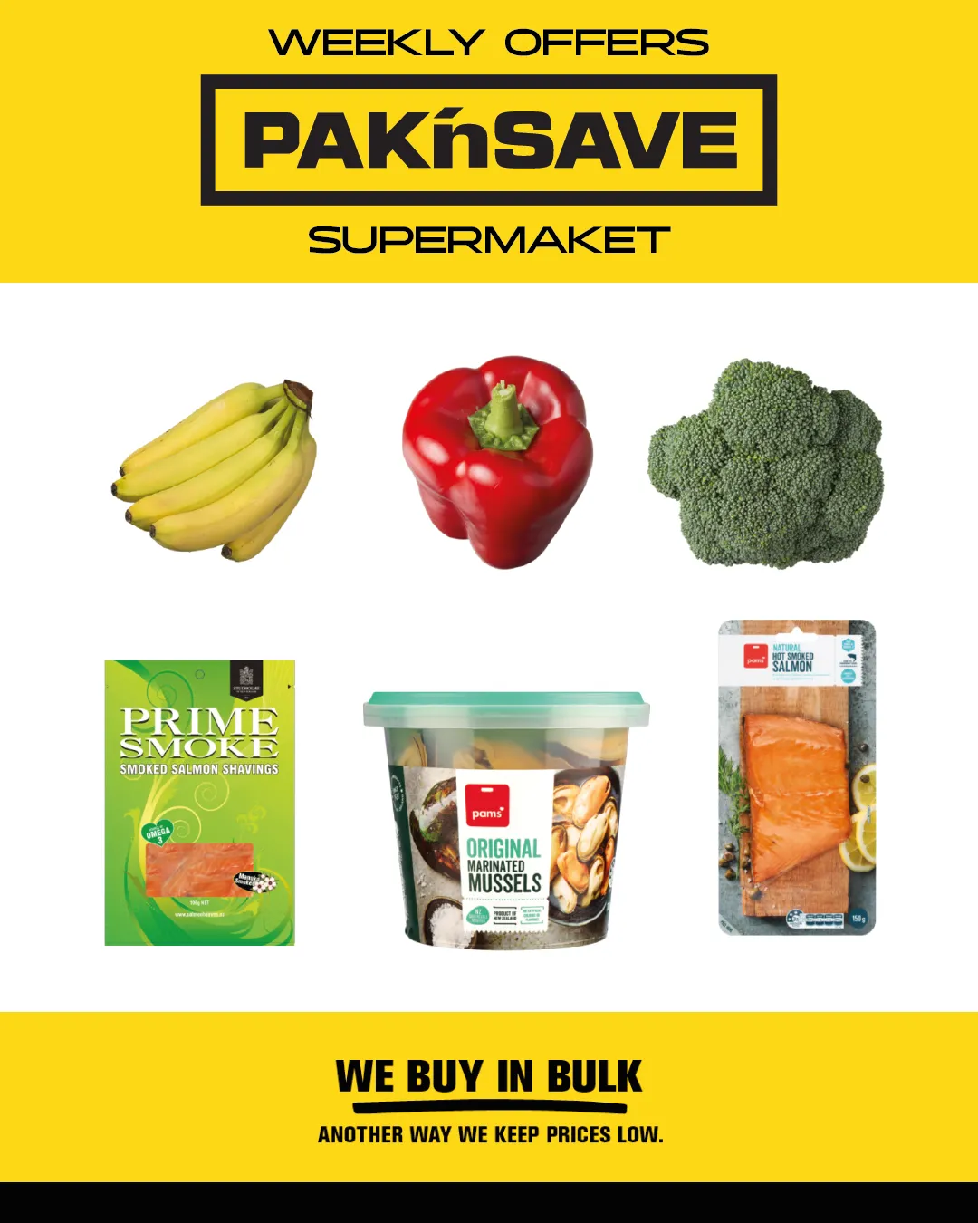 Supermarket offer from 23 July to 28 July 2024 - Catalogue Page 