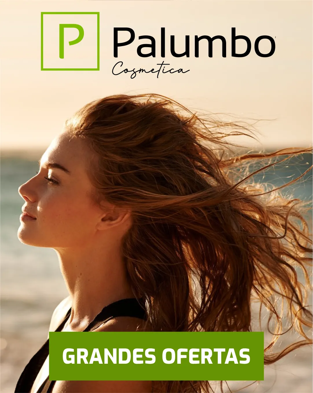 Catálogo de Palumbo - Ofertas 7 de marzo al 12 de marzo 2024 - Página 1