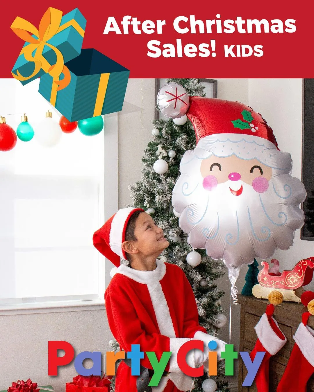 Weekly ad Party City savings from November 22 to November 30 2024 - Page 