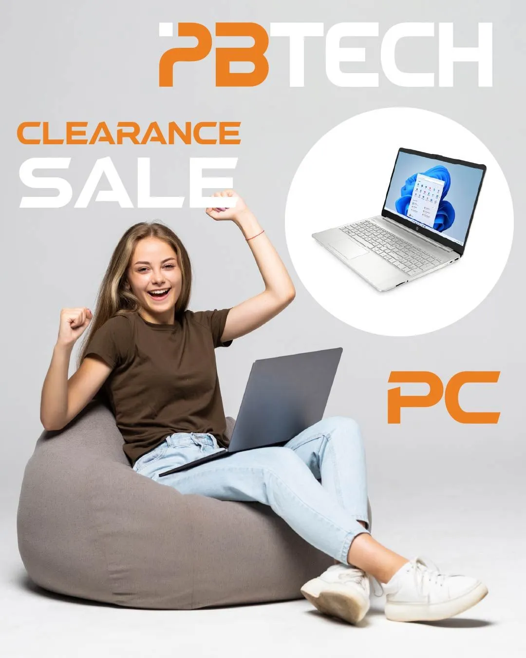 PB Tech PC & Laptop Offers from 6 July to 11 July 2024 - Catalogue Page 