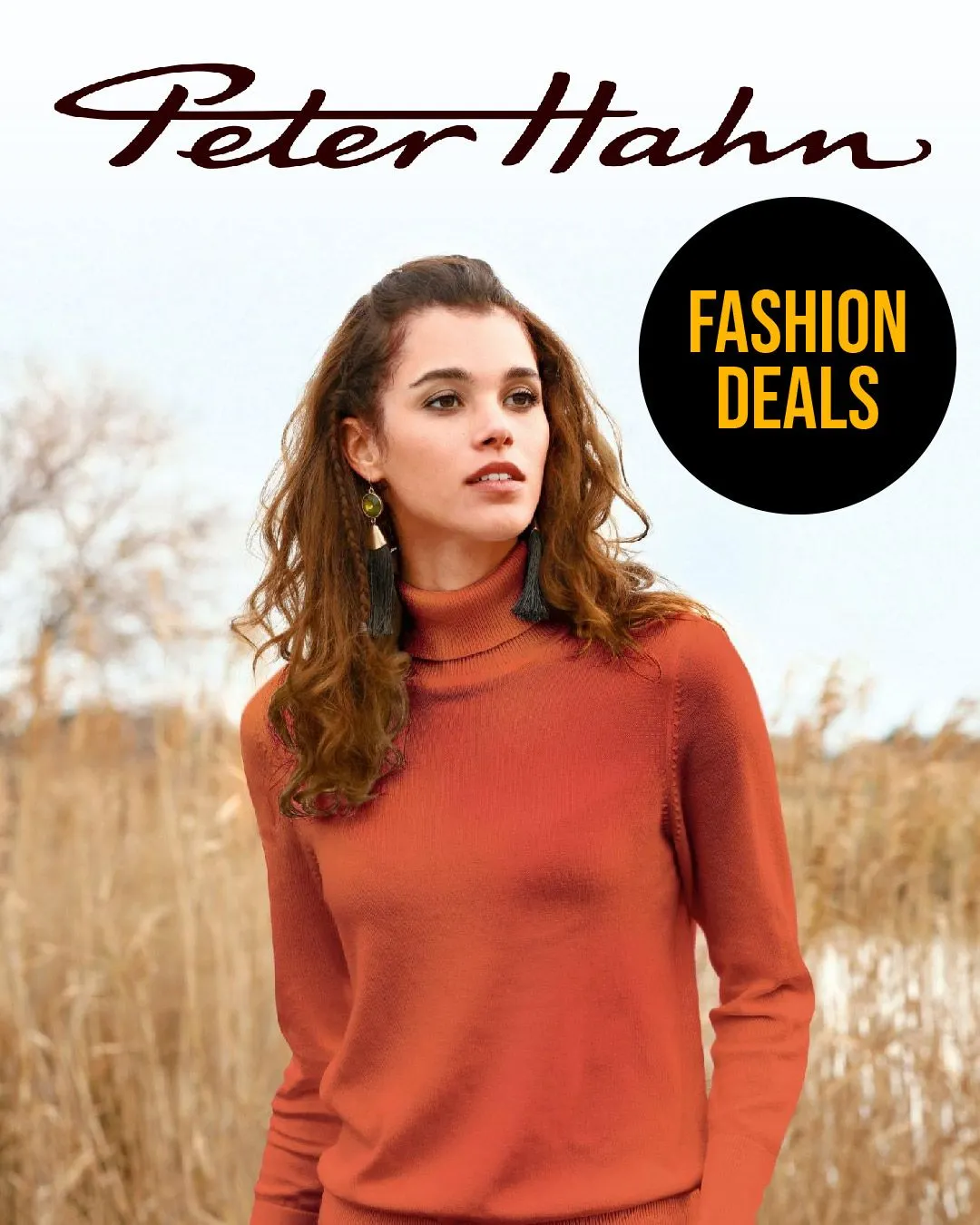 Peter Hahn - Women Clothing from 16 July to 21 July 2023 - Catalogue Page 