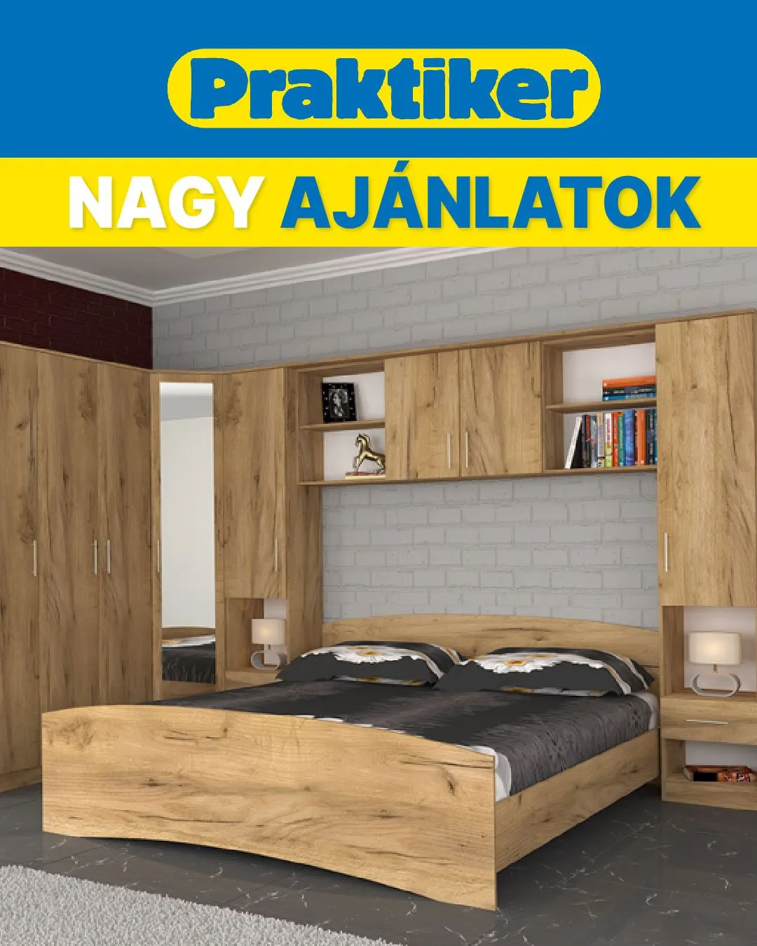 Katalógus Praktiker akciós Termékek december 4.-tól december 19.-ig 2025. - Oldal 