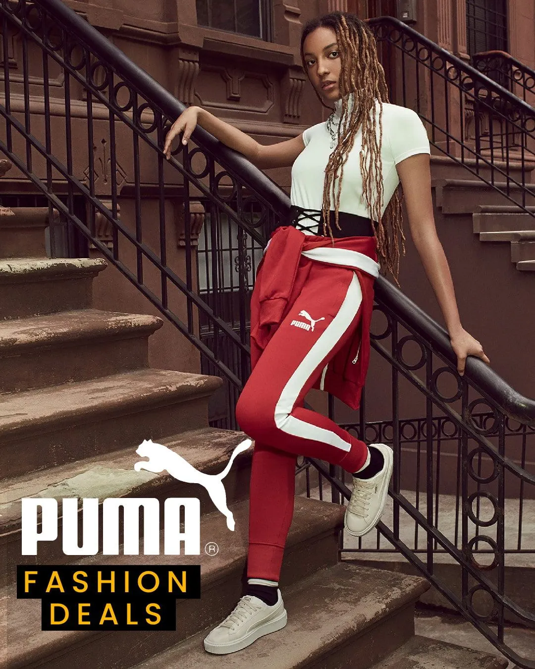 Puma - Sport from 3 November to 8 November 2023 - Catalogue Page 