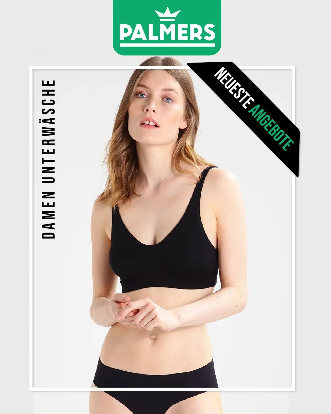 Damenwäsche Angebote von 11. Juli bis 16. Juli 2024 - Flugblätt seite