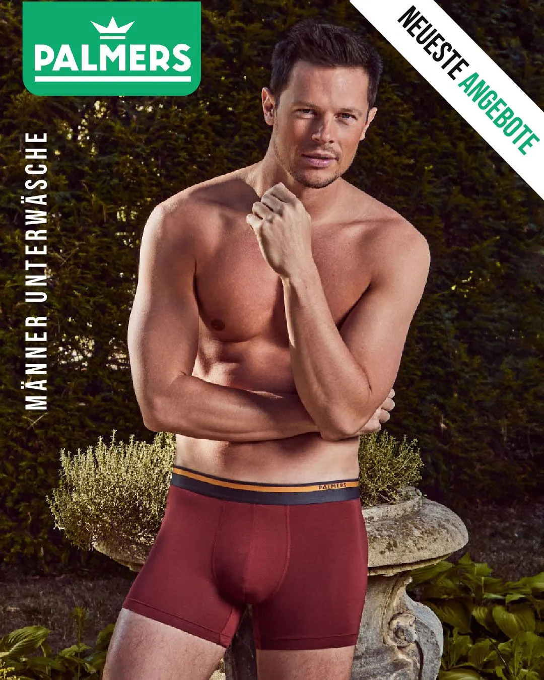 Angebote für Herrenbekleidung von 11. Juli bis 16. Juli 2024 - Flugblätt seite