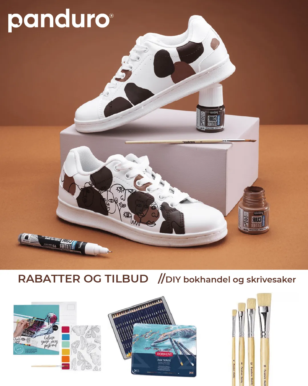 Panduro fra 3. november til 8. november 2023 - kundeavisside 