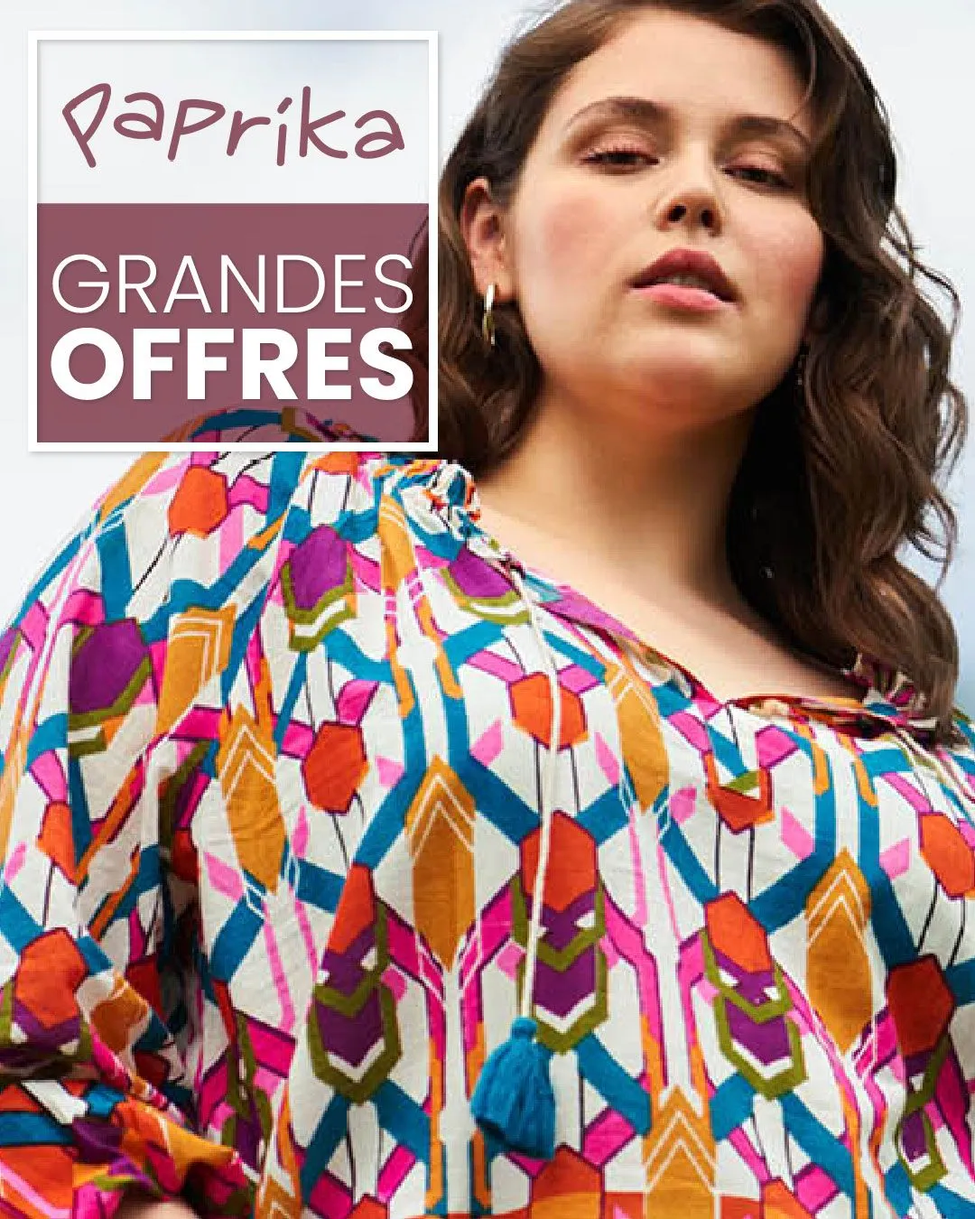 Paprika du 6 février au 11 février 2024 - Catalogue page