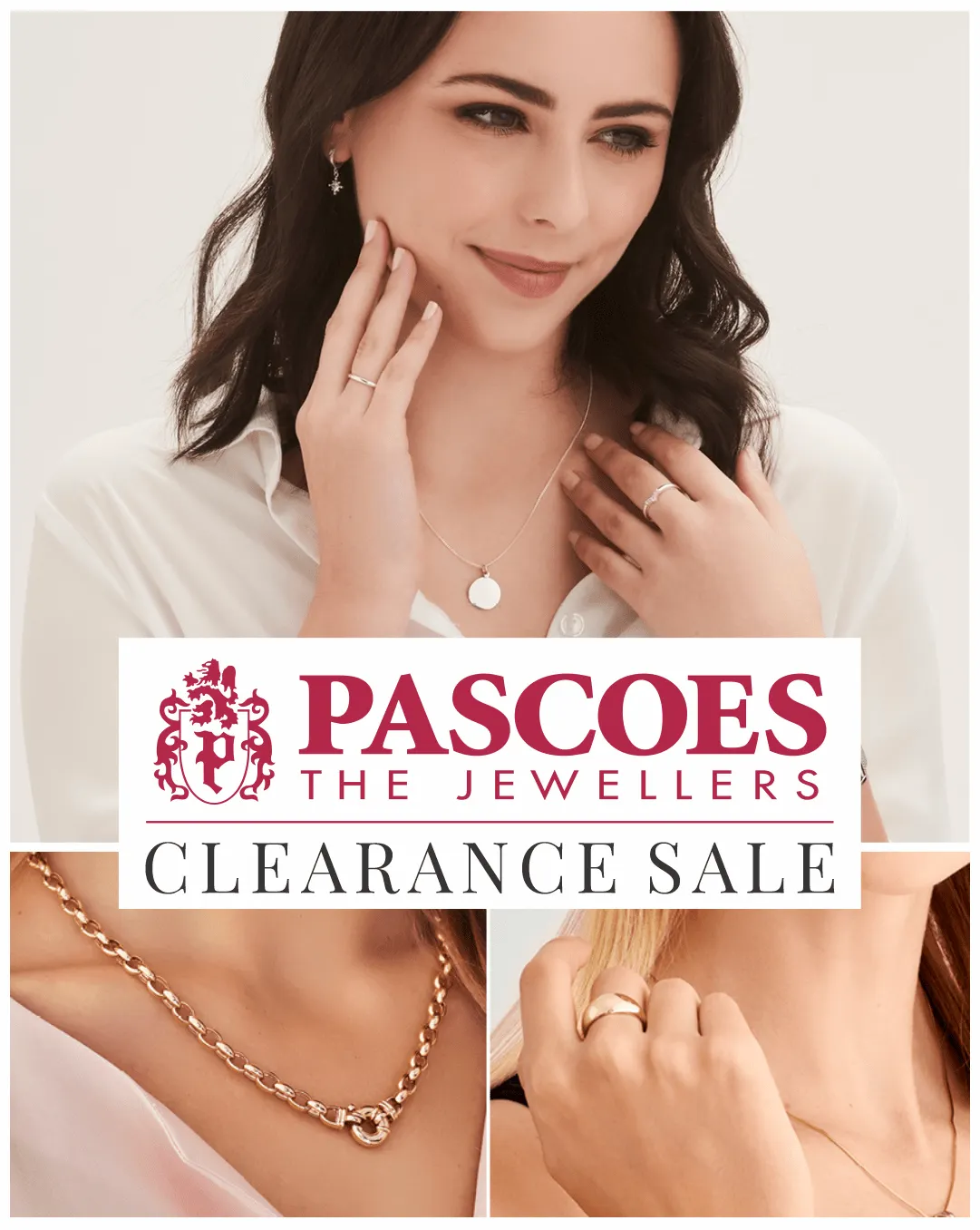 Pascoes offers - 3 August 8 August 2024