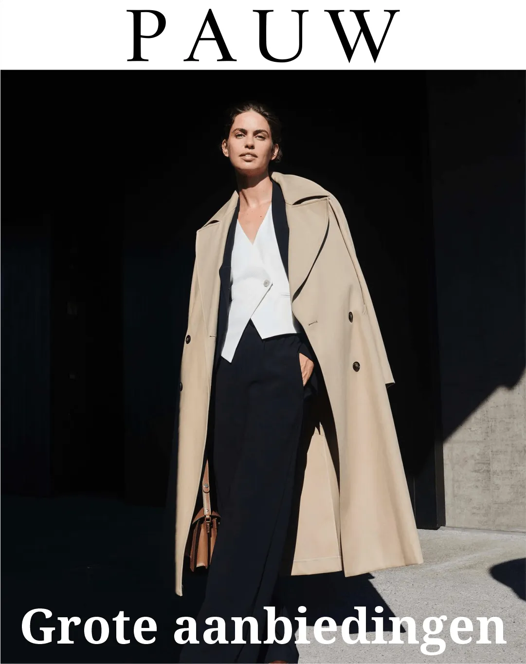 Pauw van 16 november tot 21 november 2023 - Folder pagina 