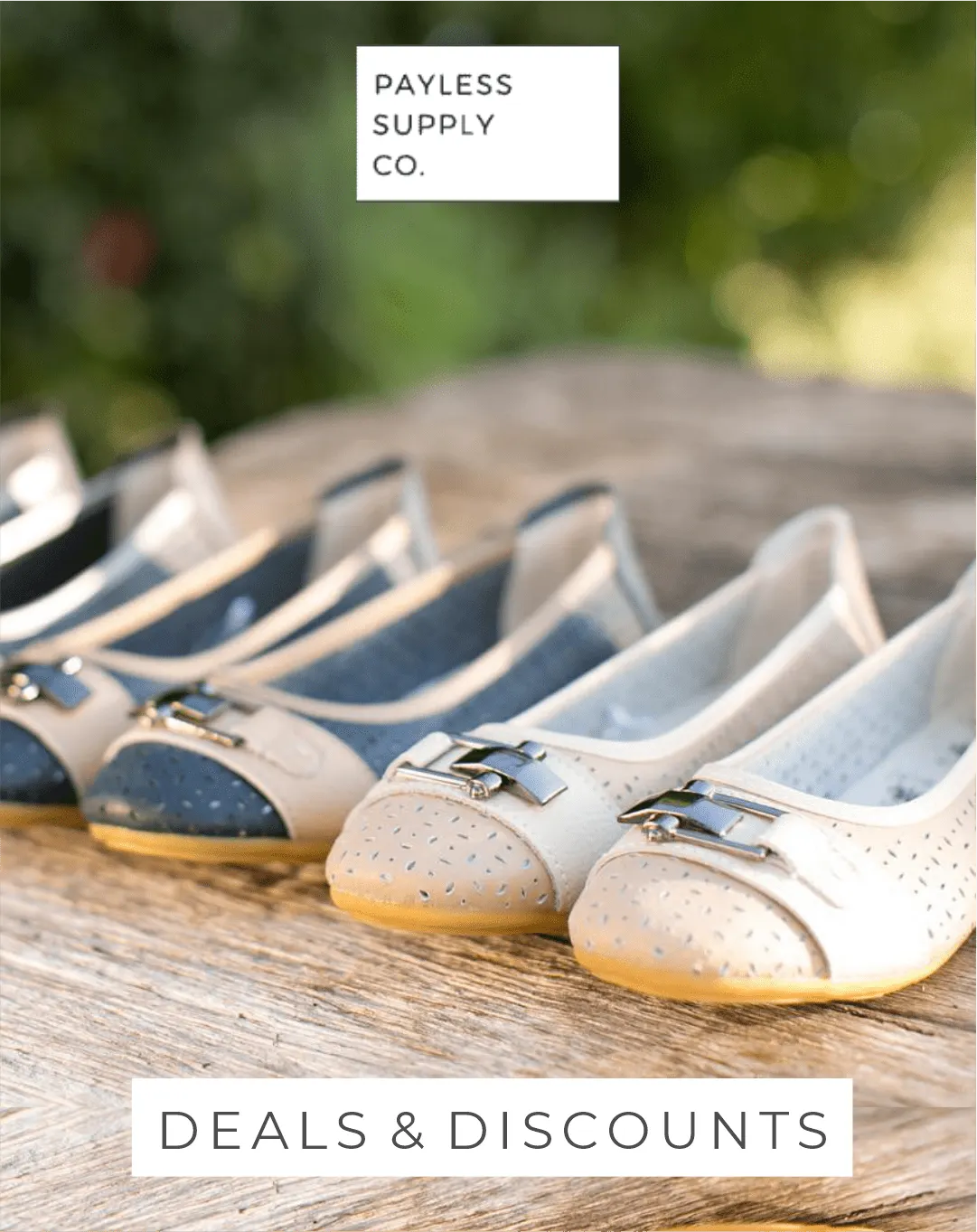 Payless - Catalogue valid from 12 April to 17 April 2024 - page 