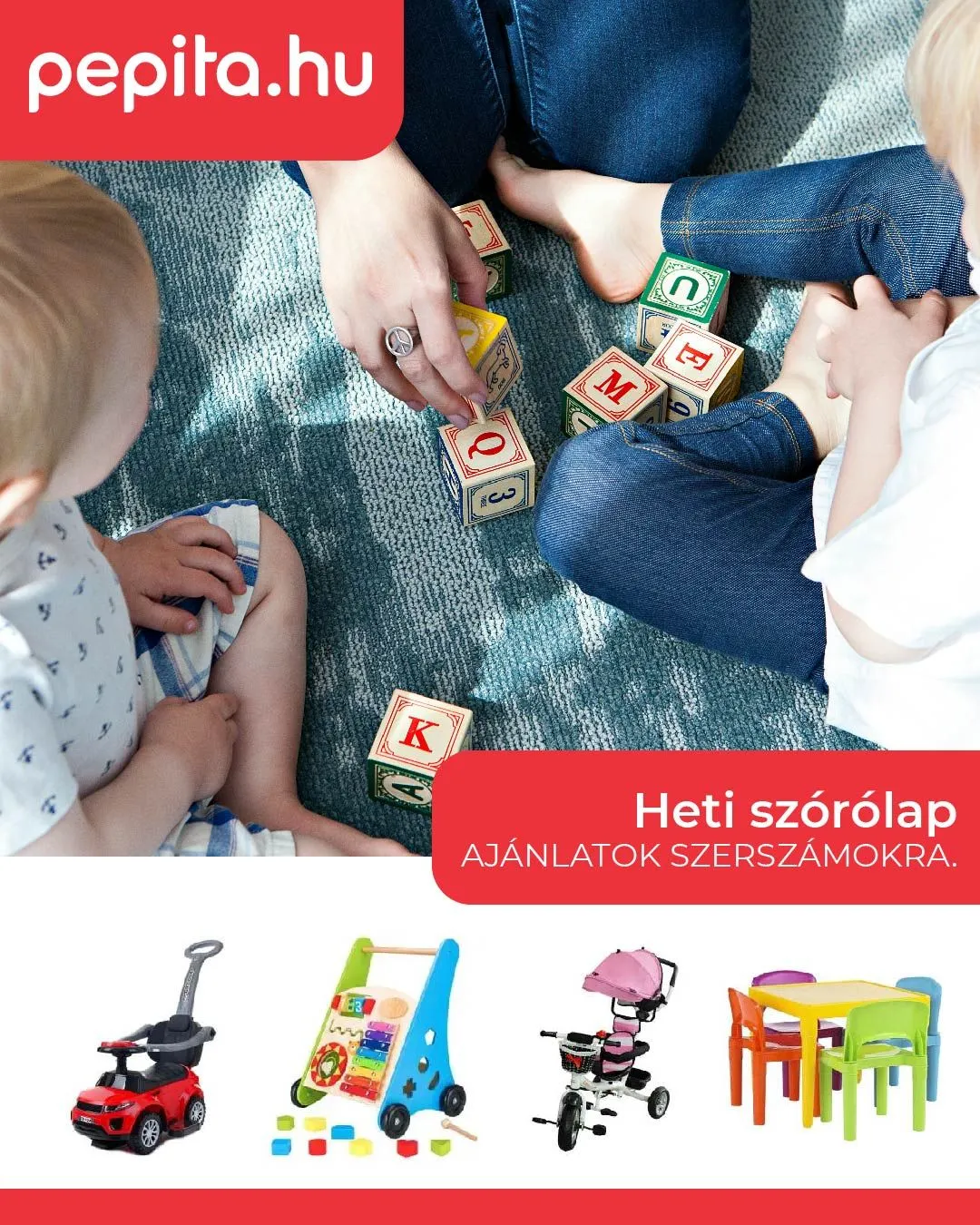 Katalógus Ajánlatok szerszámokra. március 21.-tól március 26.-ig 2024. - Oldal 