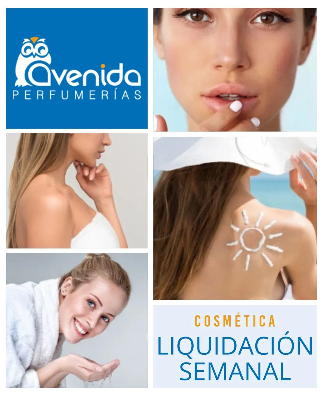 Catálogo de Ofertas en cosmética. 22 de abril al 27 de abril 2024 - Página 