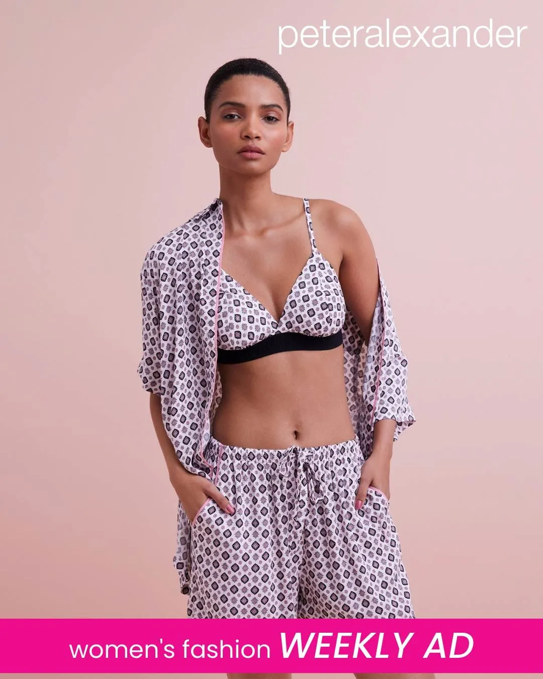 Peter Alexander - Catalogue valid from 16 May to 21 May 2024 - page