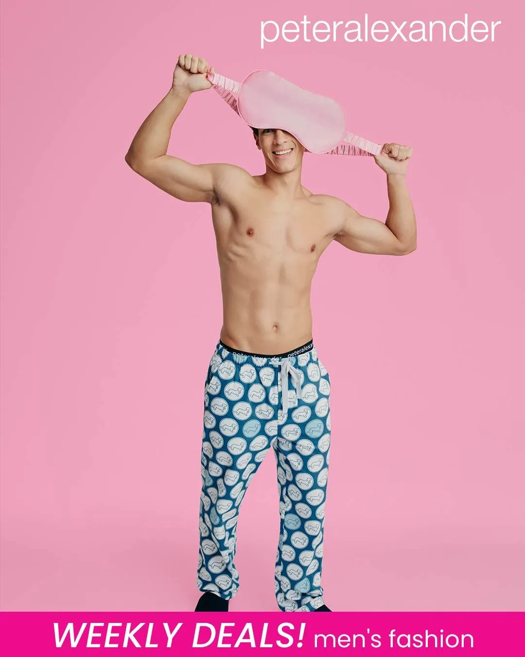 Peter Alexander - Catalogue valid from 22 May to 27 May 2024 - page