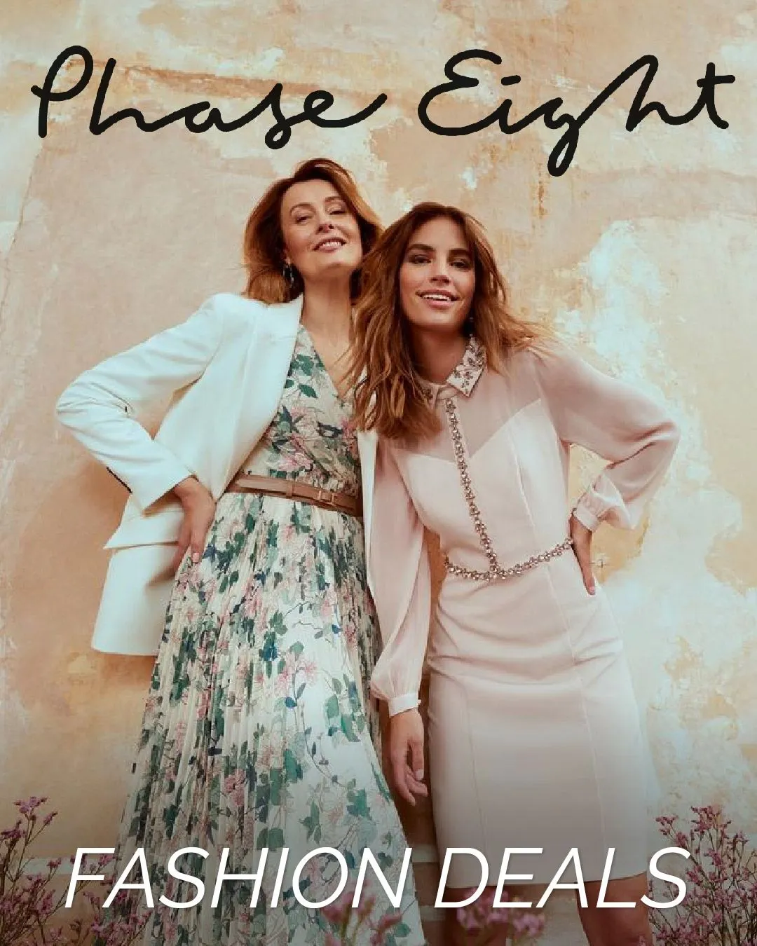 Phase Eight - Women Clothing from 8 October to 13 October 2023 - Catalogue Page 