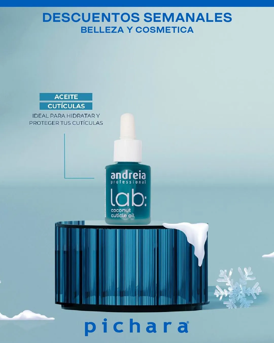 Catálogo de Pichara ofertas de la semana - belleza 28 de octubre al 12 de noviembre 2025 - Página 