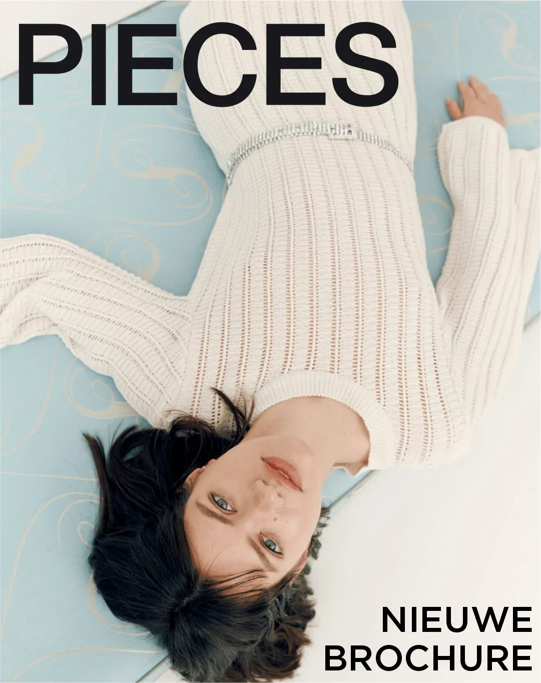 Pieces van 16 november tot 21 november 2023 - Folder pagina 