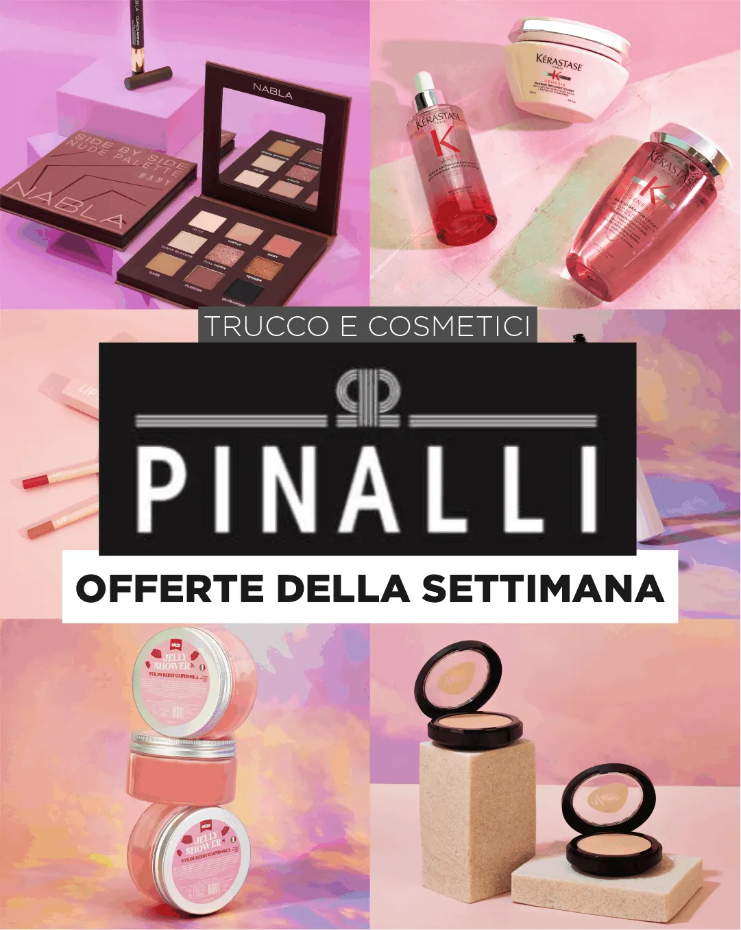 Pinalli da 4 marzo a 9 marzo di 2024 - Pagina del volantino 