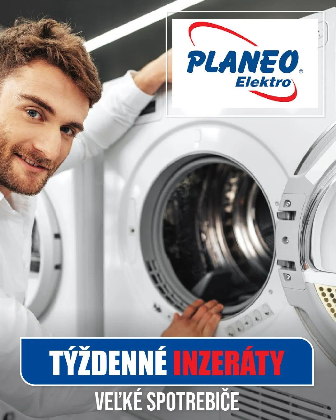 Leták: Planeo - Mrazaky od 21. mája do 26. mája 2024 - Prehľad Stránky