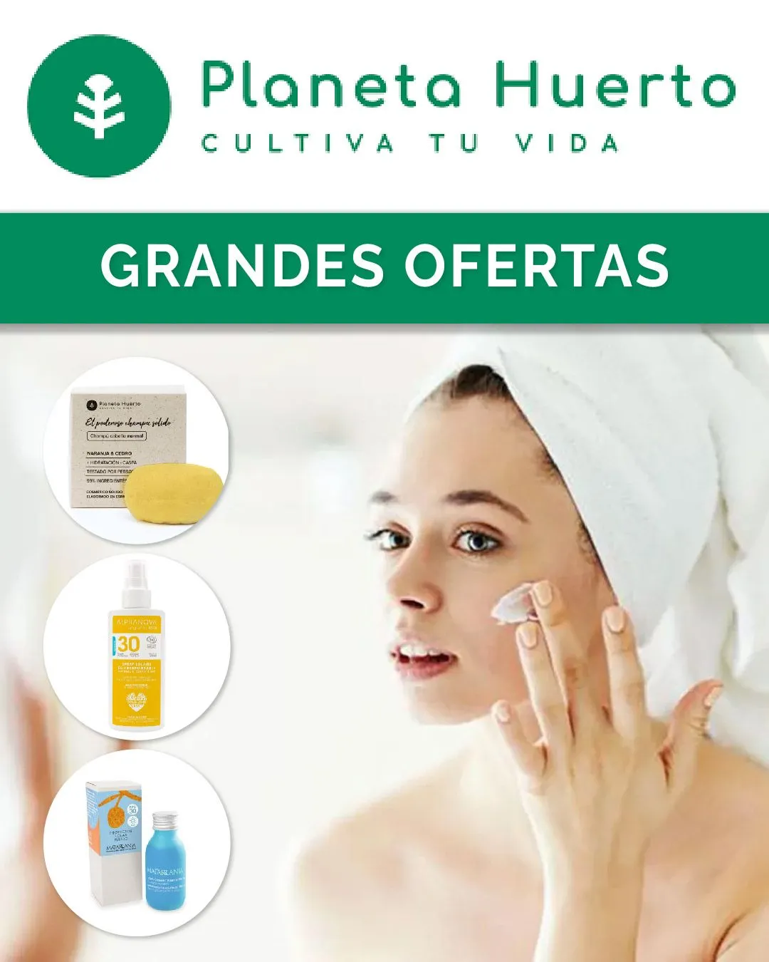 Catálogo de Planeta Huerto 9 de marzo al 14 de marzo 2024 - Página 