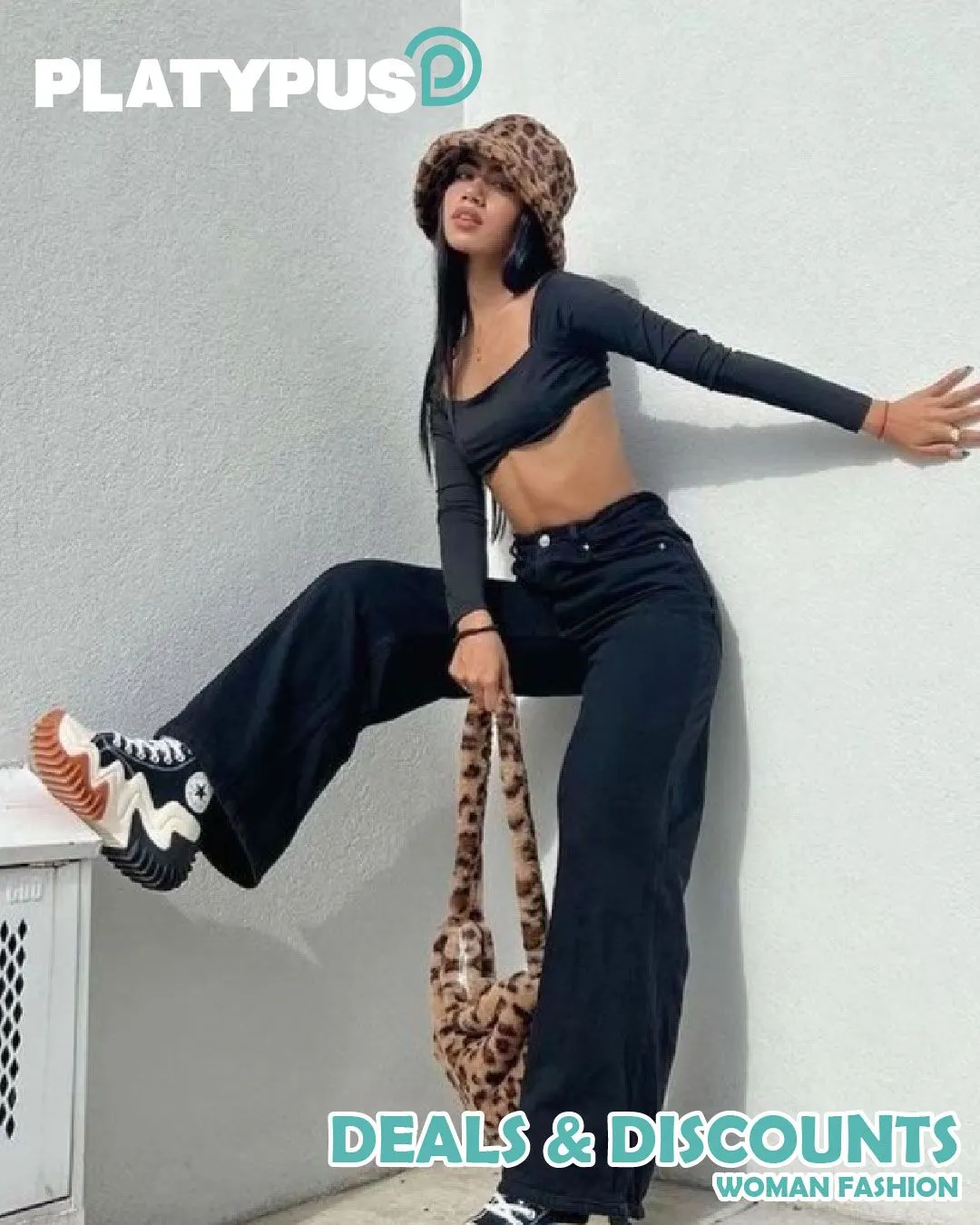 Platypus - Catalogue valid from 31 March to 5 April 2024 - page 