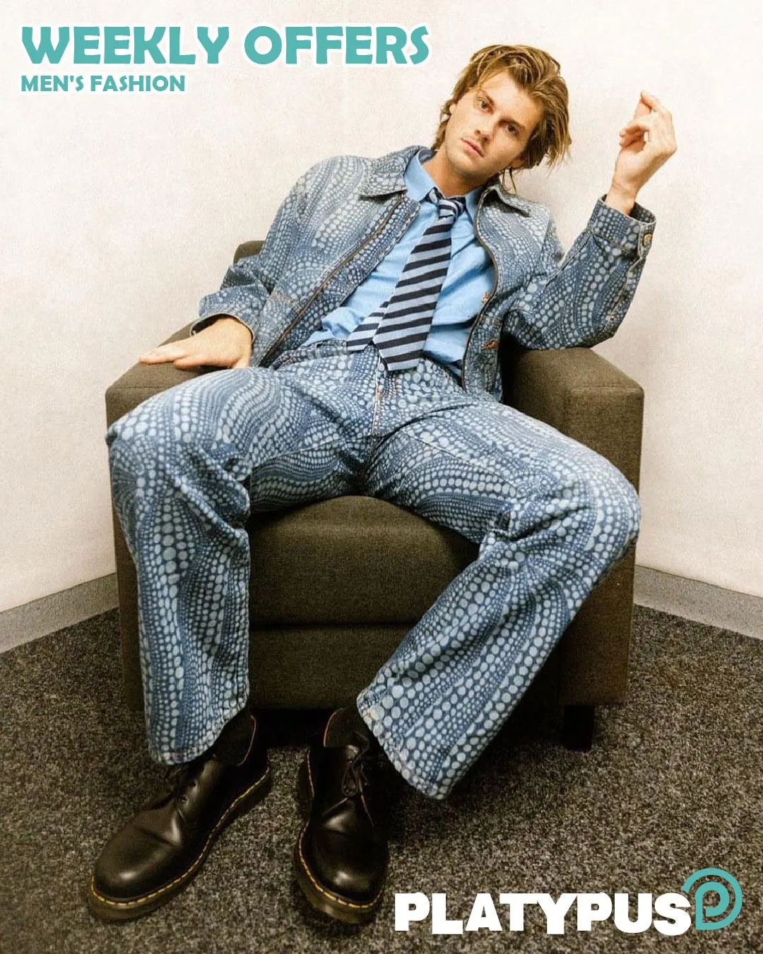 Platypus - Catalogue valid from 31 March to 5 April 2024 - page 