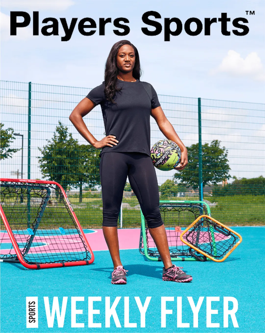 Players Sports Mitchell Sports Offers - 1 August 6 August 2024