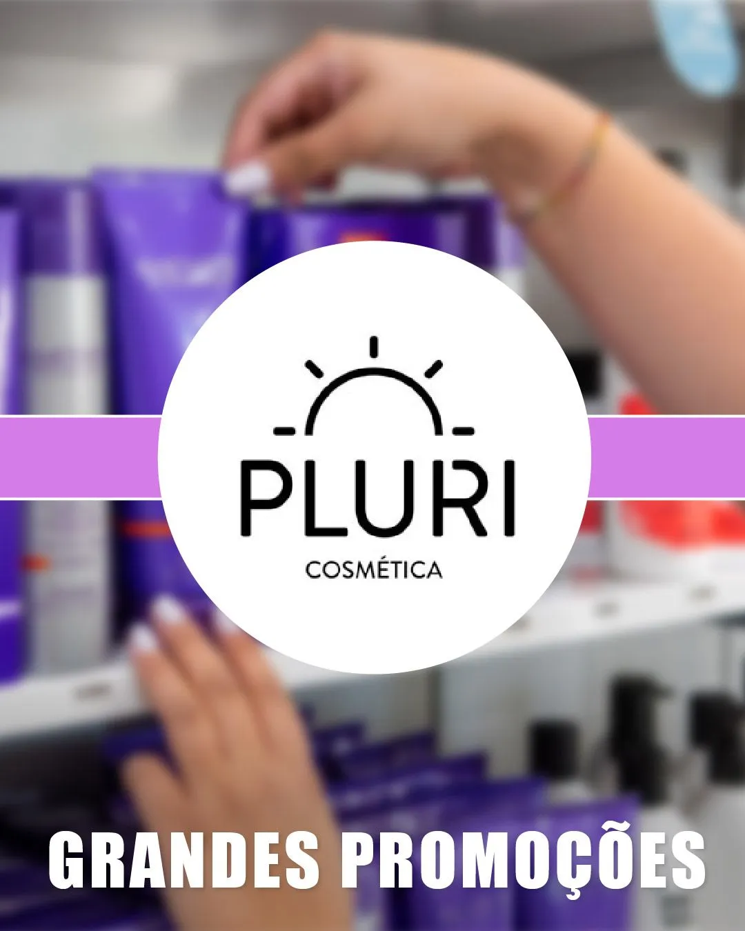 Folheto Pluricosmetica - Beleza de 30 de novembro até 5 de dezembro 2023 - Pagina 