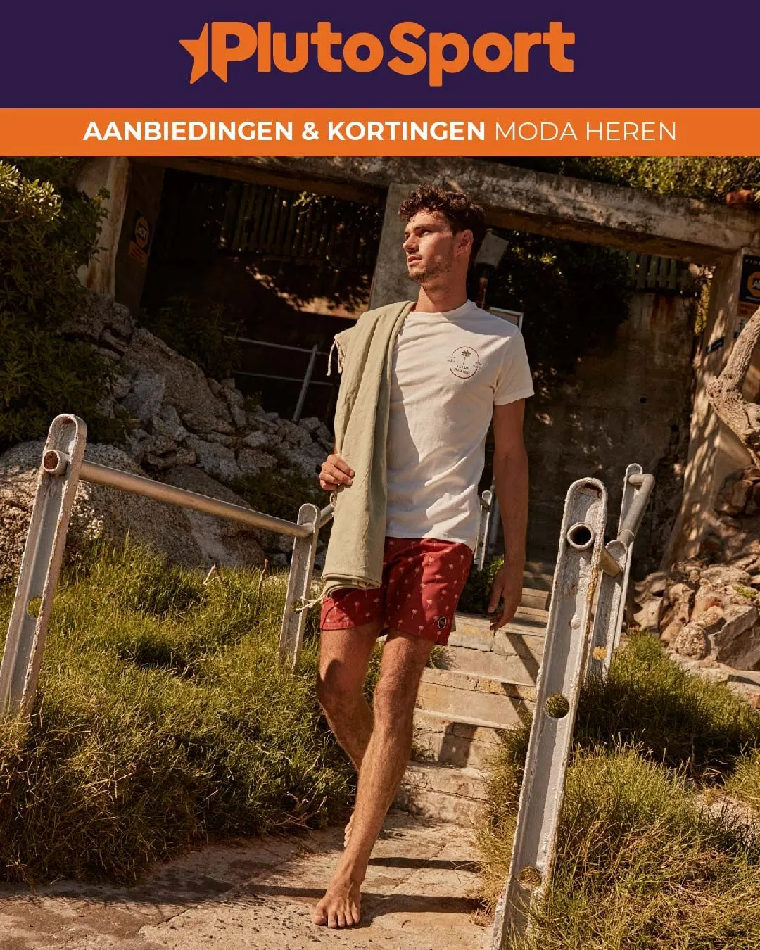 Plutosport van 26 april tot 1 mei 2024 - Folder pagina 