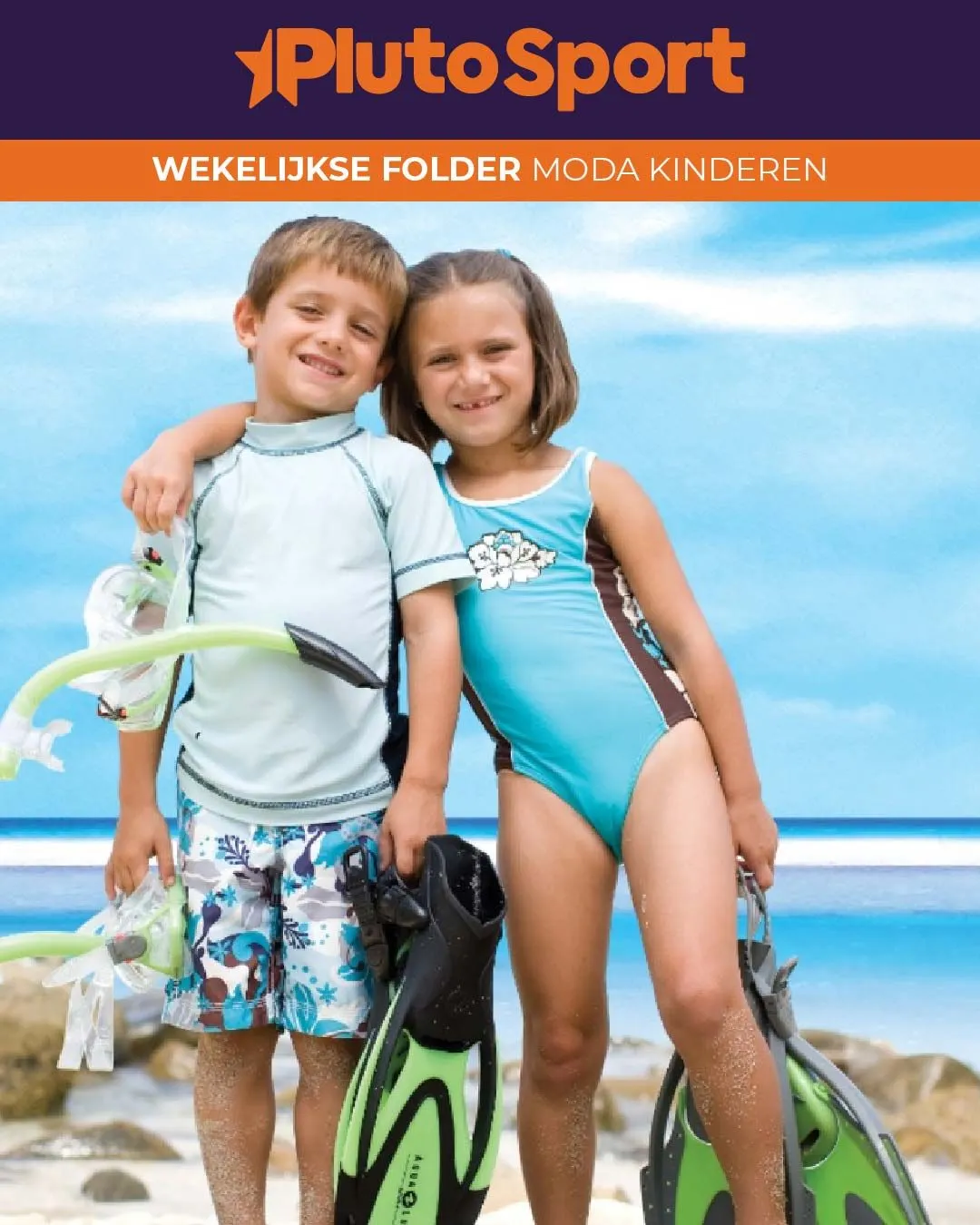 Plutosport van 14 april tot 19 april 2024 - Folder pagina 