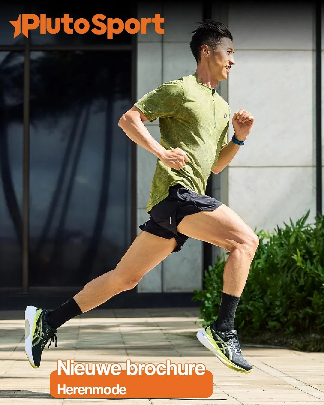 Plutosport van 22 april tot 27 april 2024 - folder pagina 