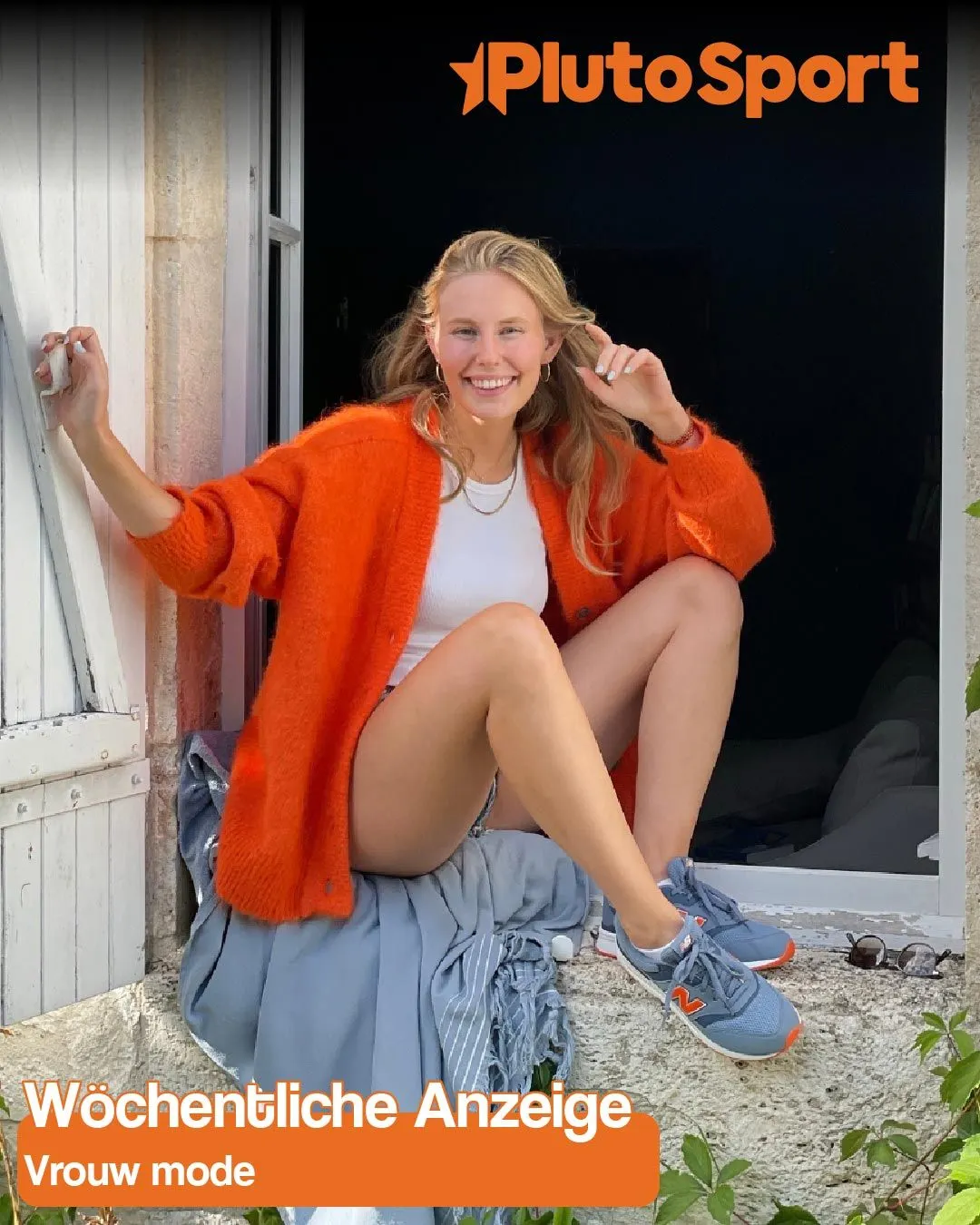 Plutosport van 22 april tot 21 april 2024 - folder pagina 