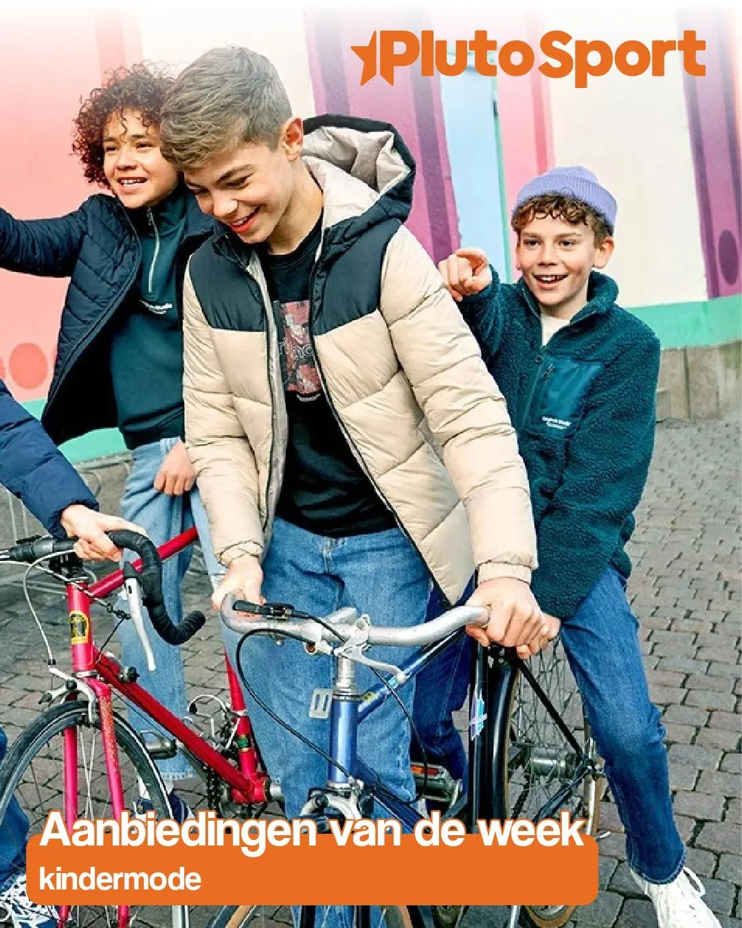 Plutosport van 23 april tot 28 april 2024 - folder pagina 