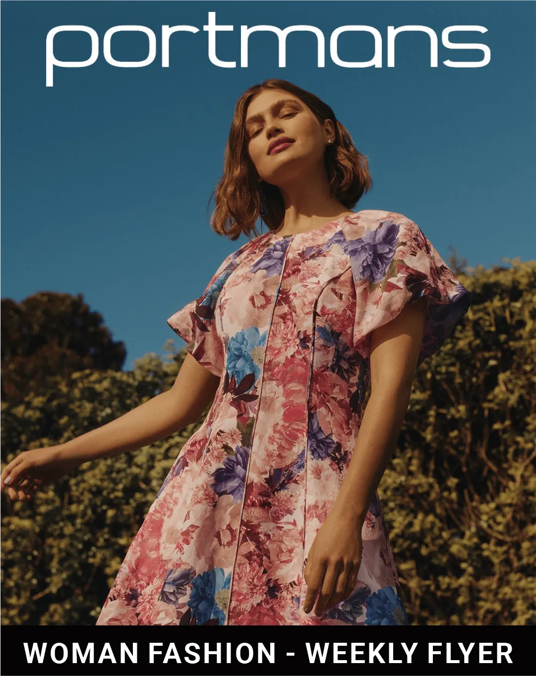 Portmans - Catalogue valid from 1 April to 6 April 2024 - page 