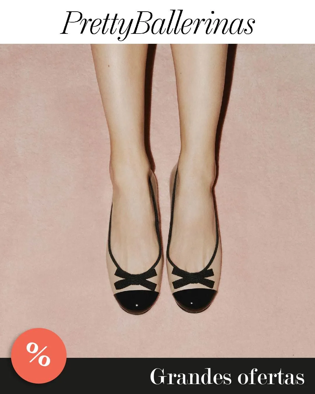 Catálogo de Pretty Ballerinas 24 de octubre al 29 de octubre 2023 - Página 