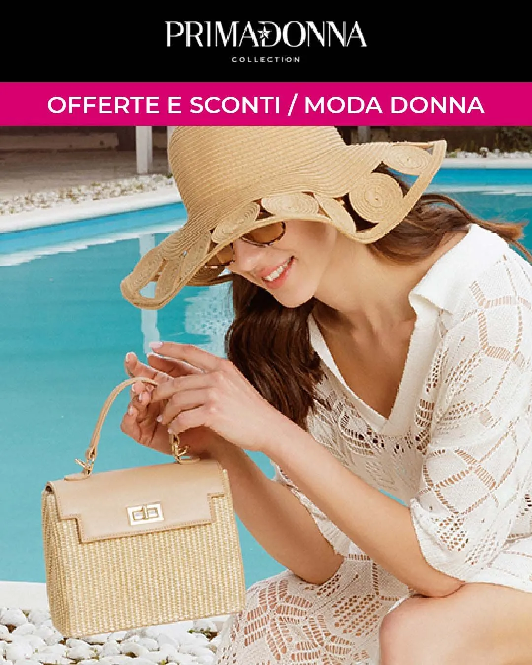 Primadonna Collection da 12 ottobre a 17 ottobre di 2023 - Pagina del volantino