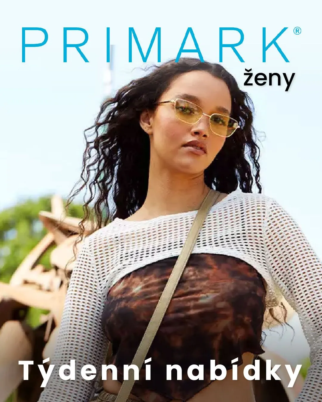 Primark sleva dámská móda - 26. ledna 10. února 2025 - Page 1